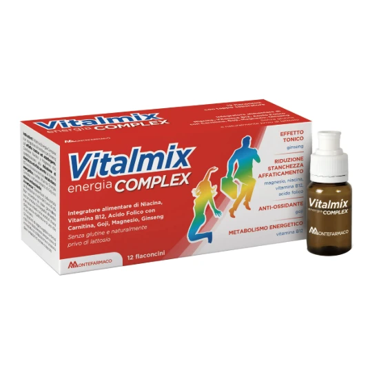 VITALMIX COMPLEX 12FL 12ML