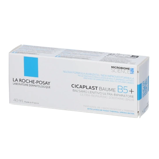CICAPLAST BAUME B5+ 40ML