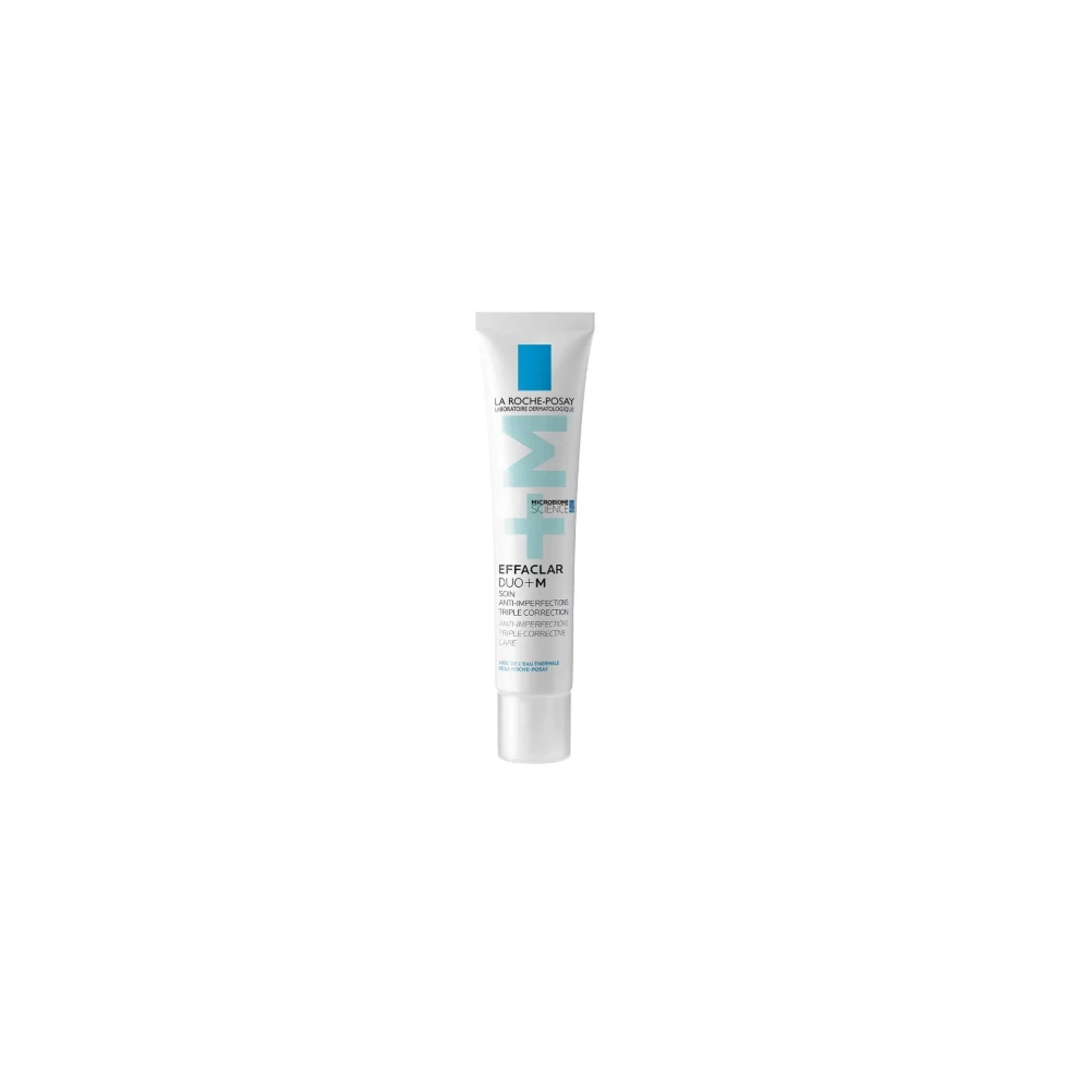 EFFACLAR DUO+M CREMA VISO 40ML