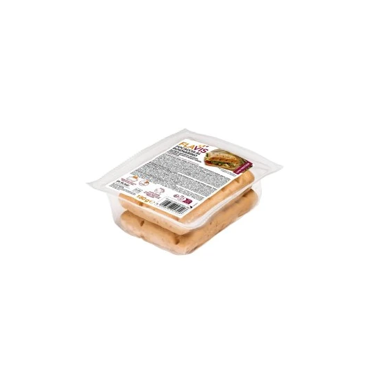 FLAVIS FOCACCIA ROSMARINO 2PZ