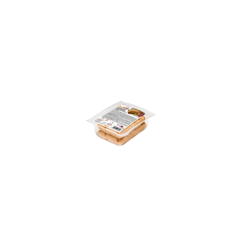 FLAVIS FOCACCIA ROSMARINO 2PZ