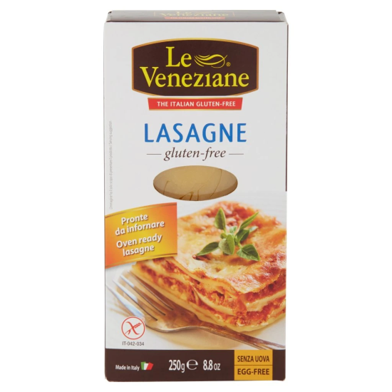 LE VENEZIANE LASAGNE 250G