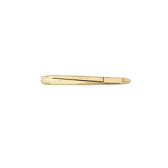 PINZE ORO OBLIQUE AGGRAPPA  0359