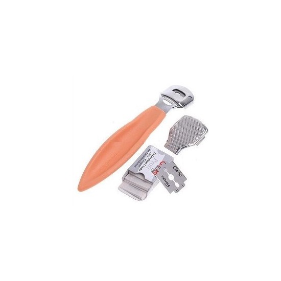CREDO LAMETTE DI RICAMBIO 702
