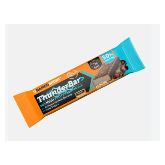 THUNDER BAR CHOCOLATE CAKE 1PZ