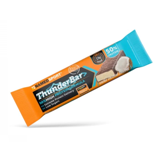 THUNDER BAR COCONUT 1PZ