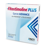 FITOSTIMOLINE PLUS GARZE ADV5P