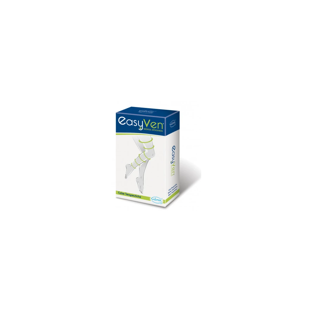 GLORIA EASY2 MONOCOLL. SINISTRO BEIGE LUNGO