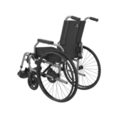 CARROZZINA ICON10A TRANSITO ST.40CM