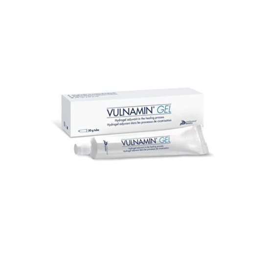 VULNAMIN GEL 50G