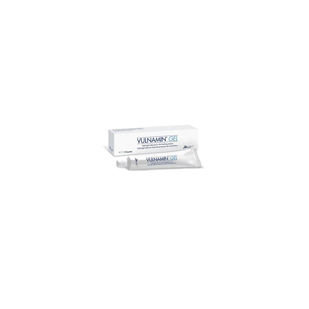 VULNAMIN GEL 50G