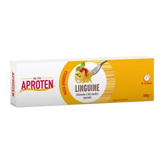 APROTEN LINGUINE 500G