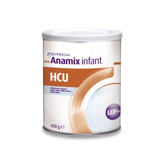 HCU ANAMIX INFANT 400G