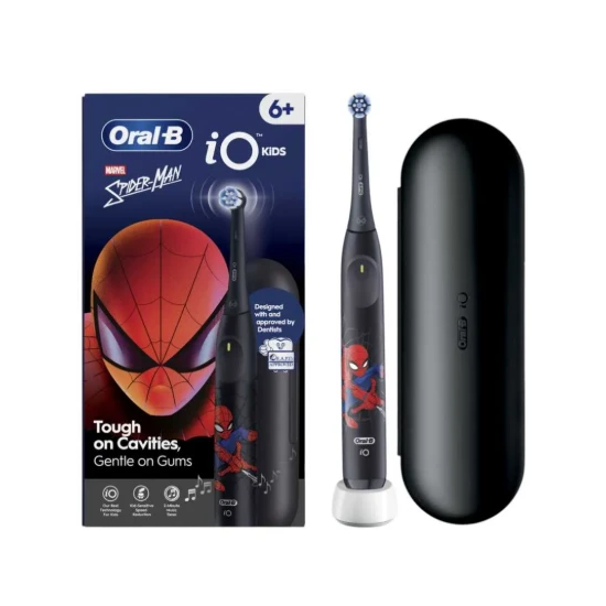 ORALB IO2 SPIDERMAN TRAVEL