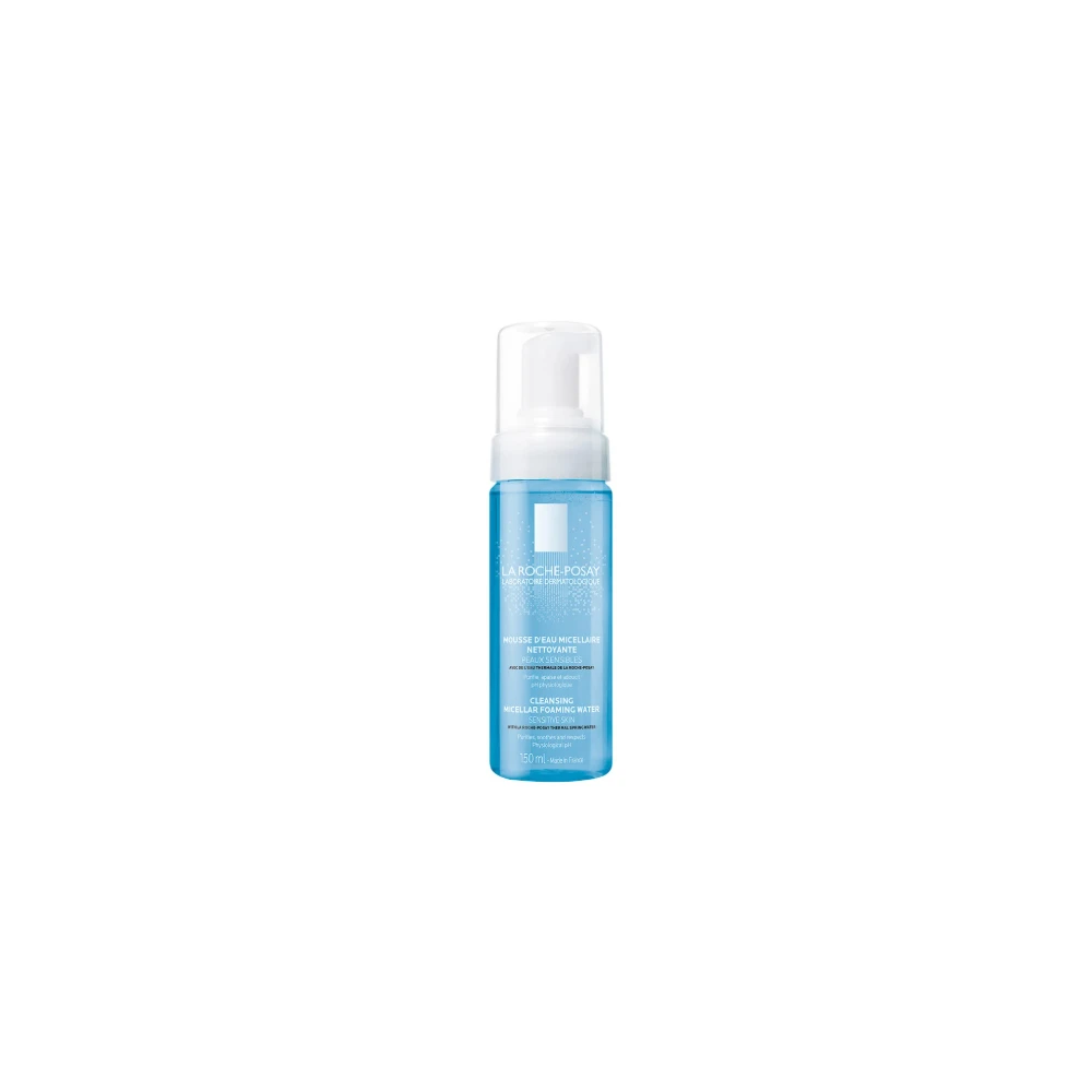 PHYSIO MOUSSE MICELLARE 150ML