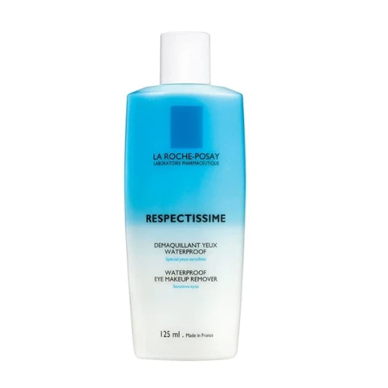 RESPECTISSIME STRUCCANTE OCCHI BIFASICO 125ML