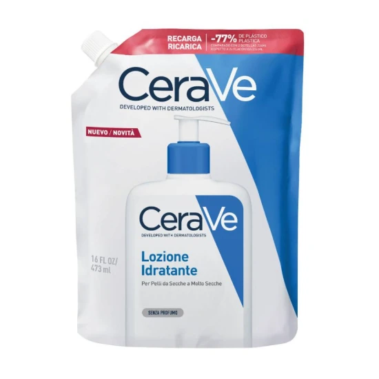 CERAVE LOZIONE IDRATANTE - RICARICA