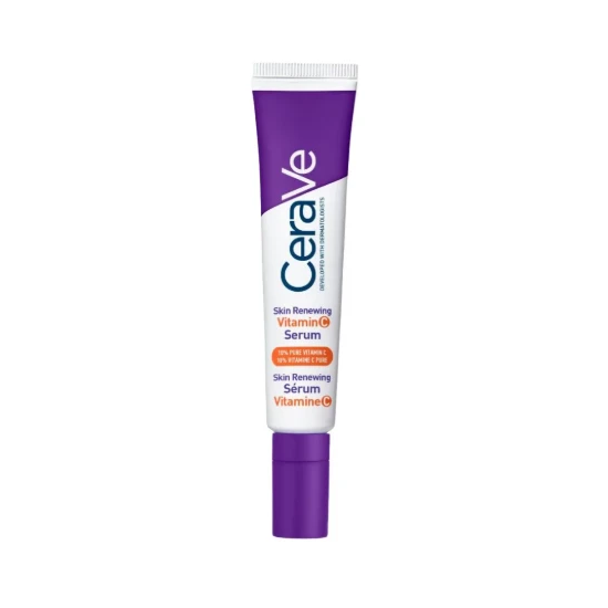 CERAVE SKIN RENEWING SIERO VITAMINA C