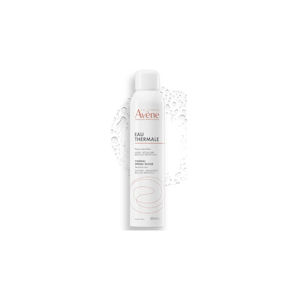 AVENE ACQUA TERMALE SPRAY 300ML