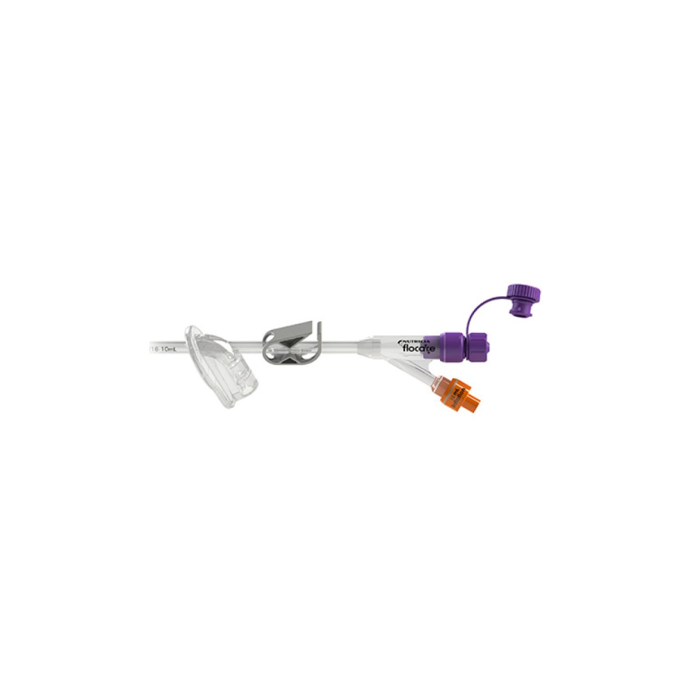 FLOCARE G-TUBE SONDA CH20 2PZ