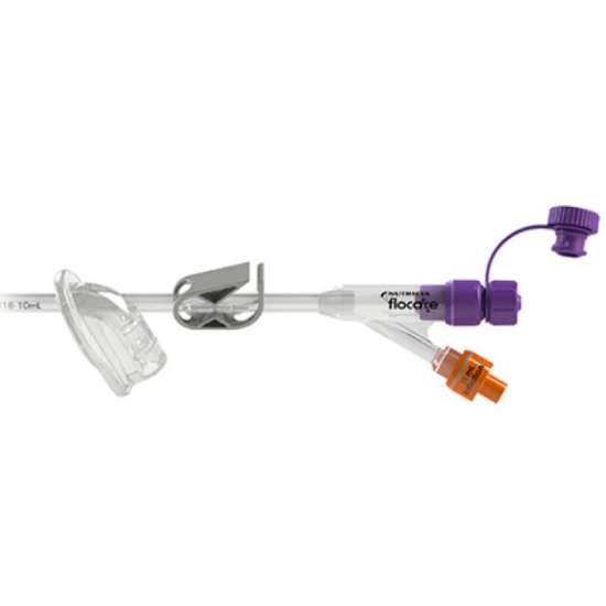 FLOCARE G-TUBE SONDA CH14 - 2PZ