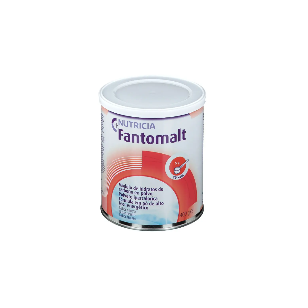 FANTOMALT POLVERE 400G