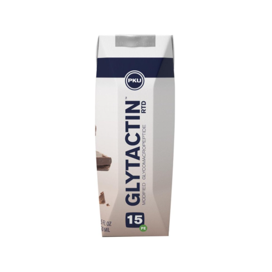GLYTACTIN RTD 15 CIOCCOLATO 30X250ML