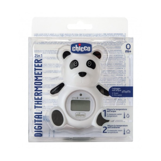 CHICCO TERMOMETRO BAGNO DIGITALE