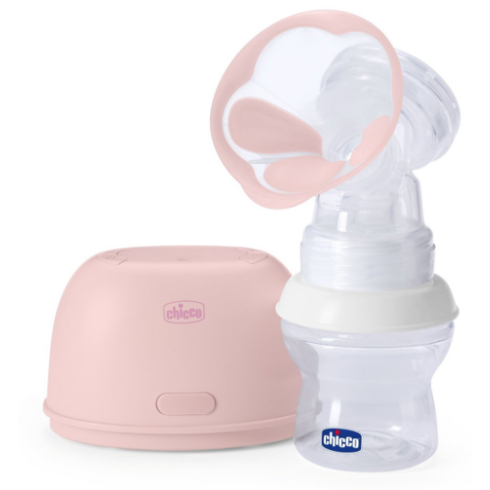 CHICCO TIRALATTE ELETTRICO STIMOLALATTE