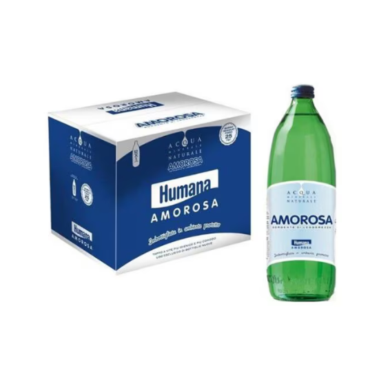 ACQUA AMOROSA 6X1000ML