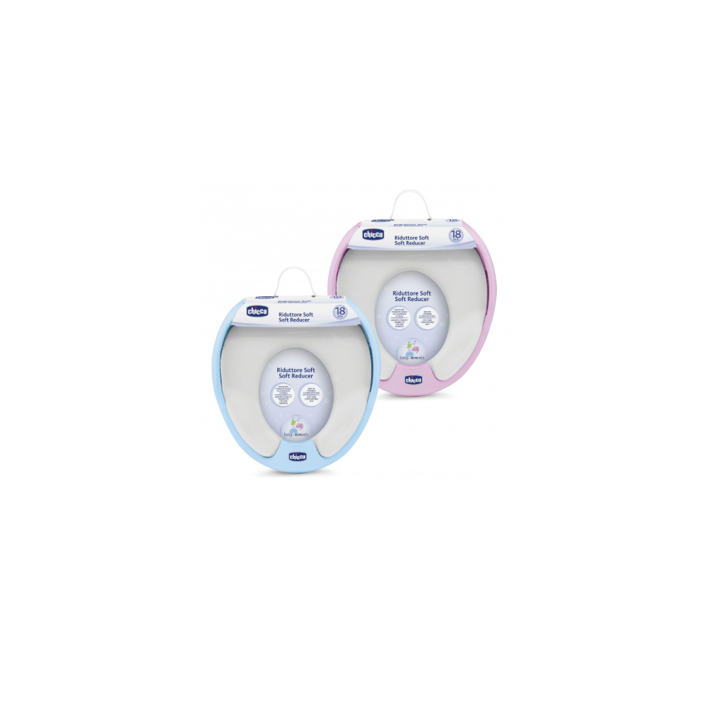 CHICCO RIDUTTORE SOFT