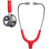 STETOSCOPIO LITTMAN CLASSIC II PEDIATRICO ROSSO