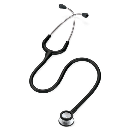 LITTMANN CLASSIC II PEDIATRICO NERO