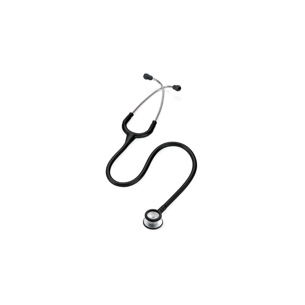 LITTMANN CLASSIC II PEDIATRICO NERO