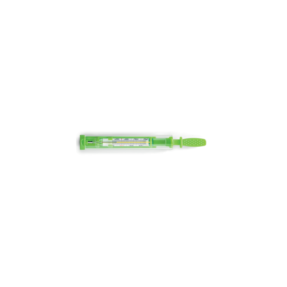 ACCU-THERM TERMOMETRO ECOLOGICO CON AGITATORE FLAEM