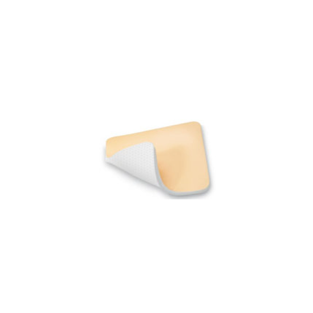 SUPRASORB P 5X5CM - 10PZ 20405