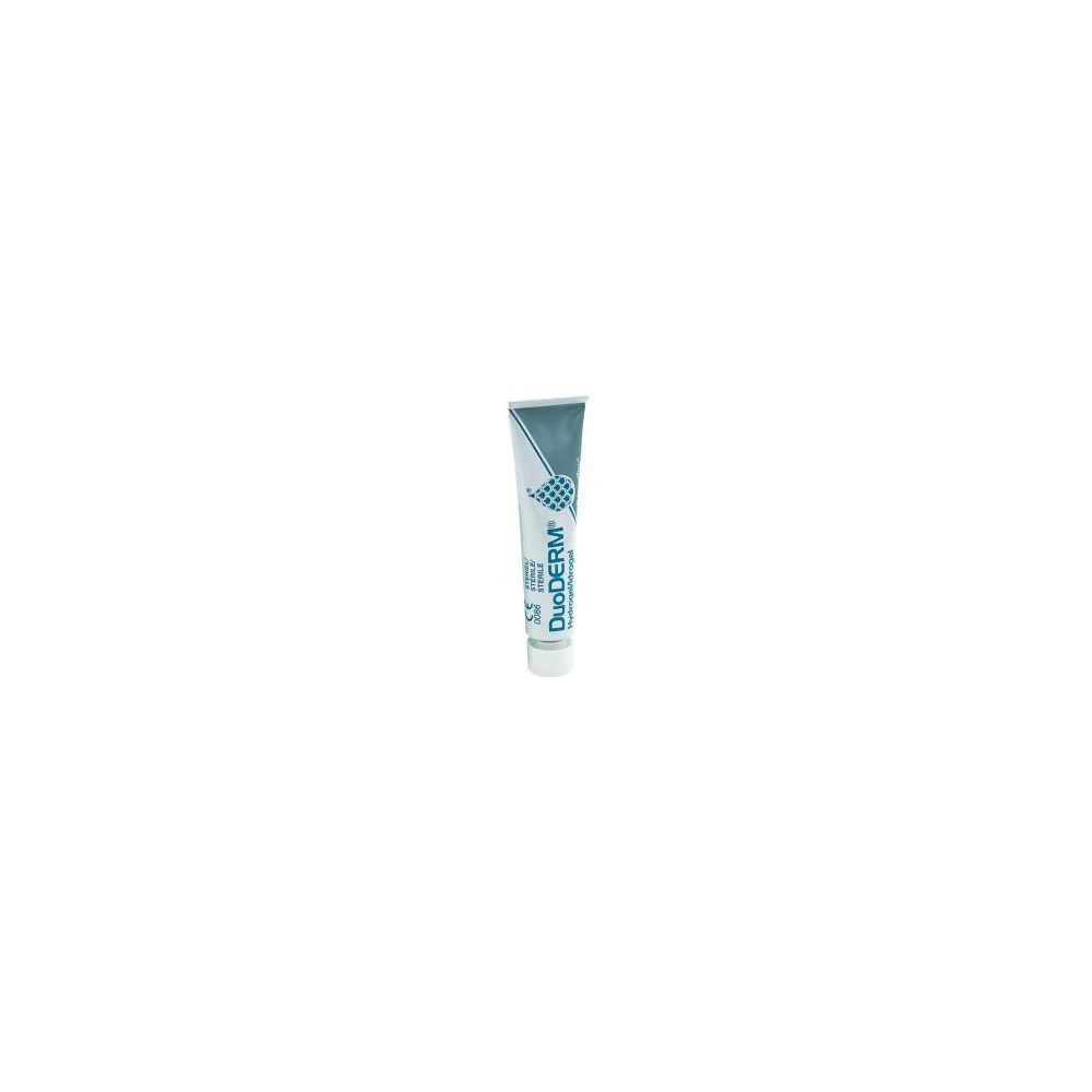 DUODERM IDROGEL 15GR - 10PZ 9190