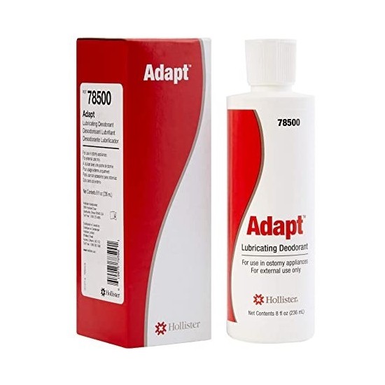 ADAPT DEODORANTE LUBRIFICANTE 236ML 78500