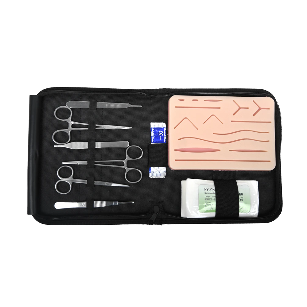 KIT ESERCITAZIONE SUTURA