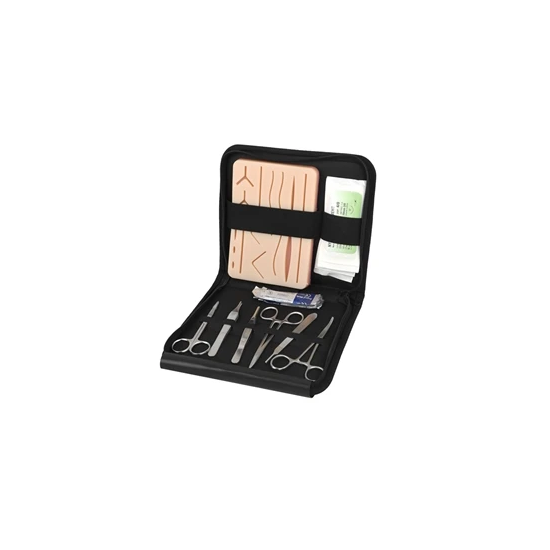 KIT ESERCITAZIONE SUTURA