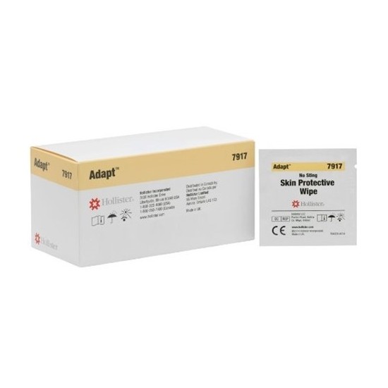 ADAPT SKINGEL 50 SALVIETTE 7917