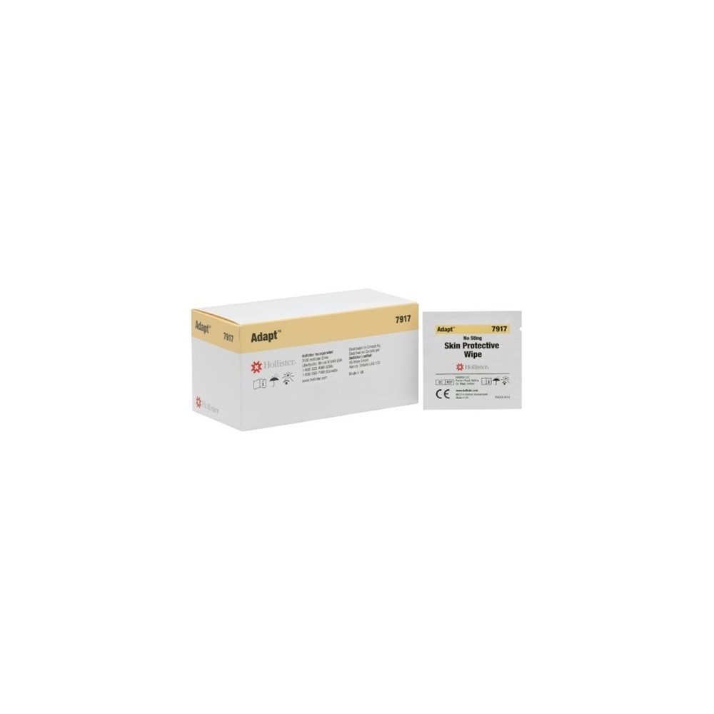 ADAPT SKINGEL 50 SALVIETTE 7917