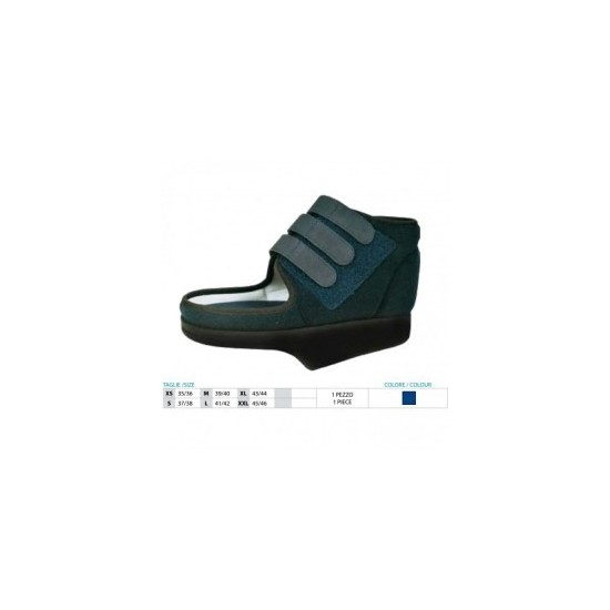 ORIONE OK PED 150 SCARPA DI BARUK