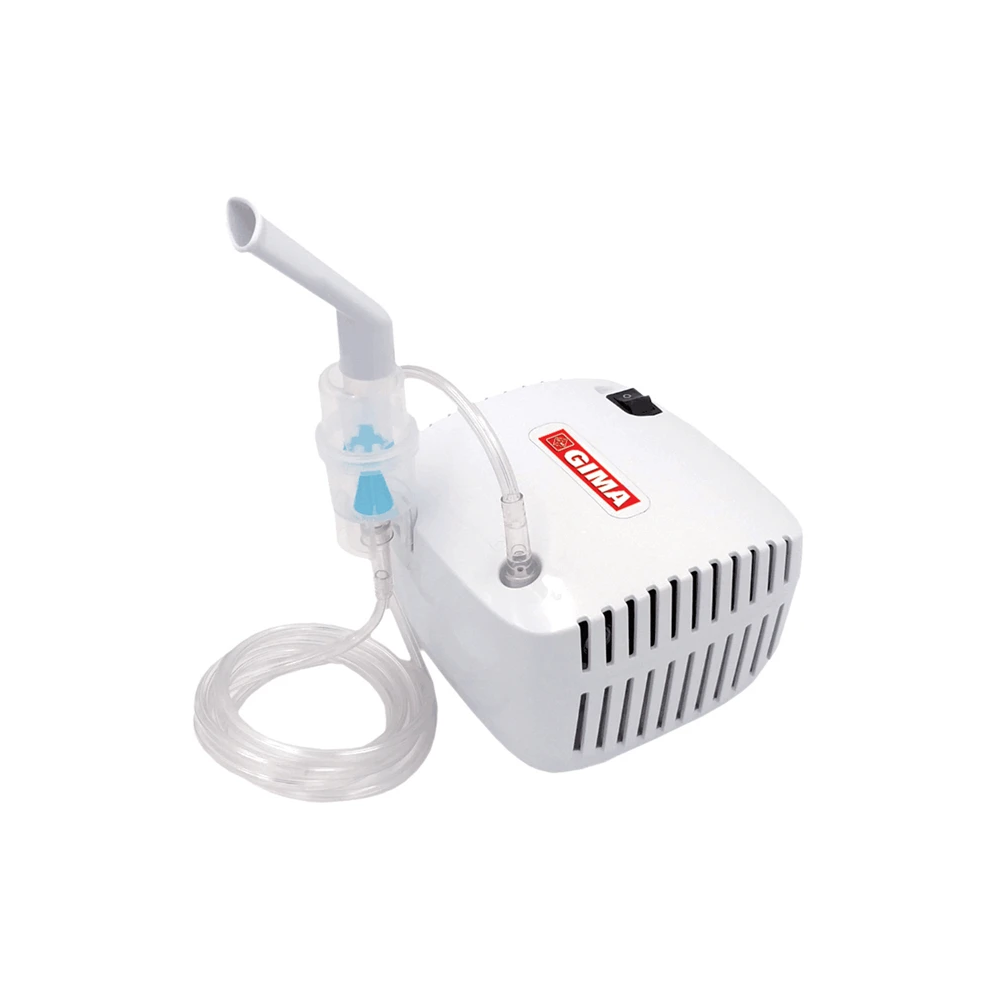 AEROSOL SMART NEBULIZZATORE