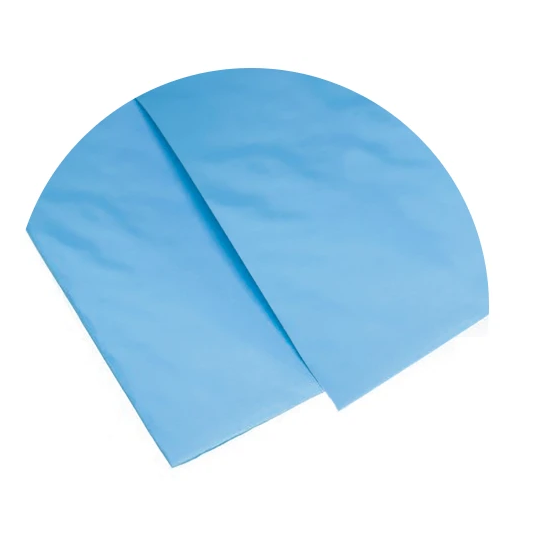 TELO CHIRURGICO TNT+PE MONOUSO 75X90