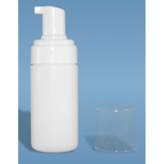 CONTENITORE PER SCHIUMA BASE 200ML