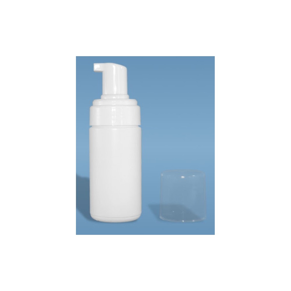 CONTENITORE PER SCHIUMA BASE 200ML
