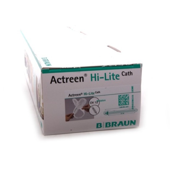 CATERE ACTREEN HILITE UOMO CH12 238212 NELATON