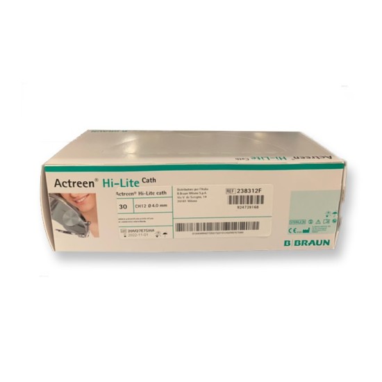 CATERE ACTREEN HILITE DONNA CH12 23812 NELATON