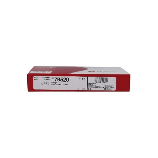 ADAPT ANELLO THICK 20MM 10PZ